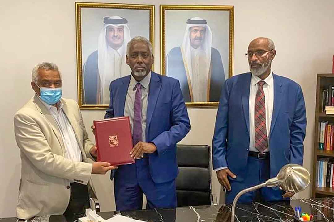 MOU-with-Mogadishu-University-and-Doha-Institute12