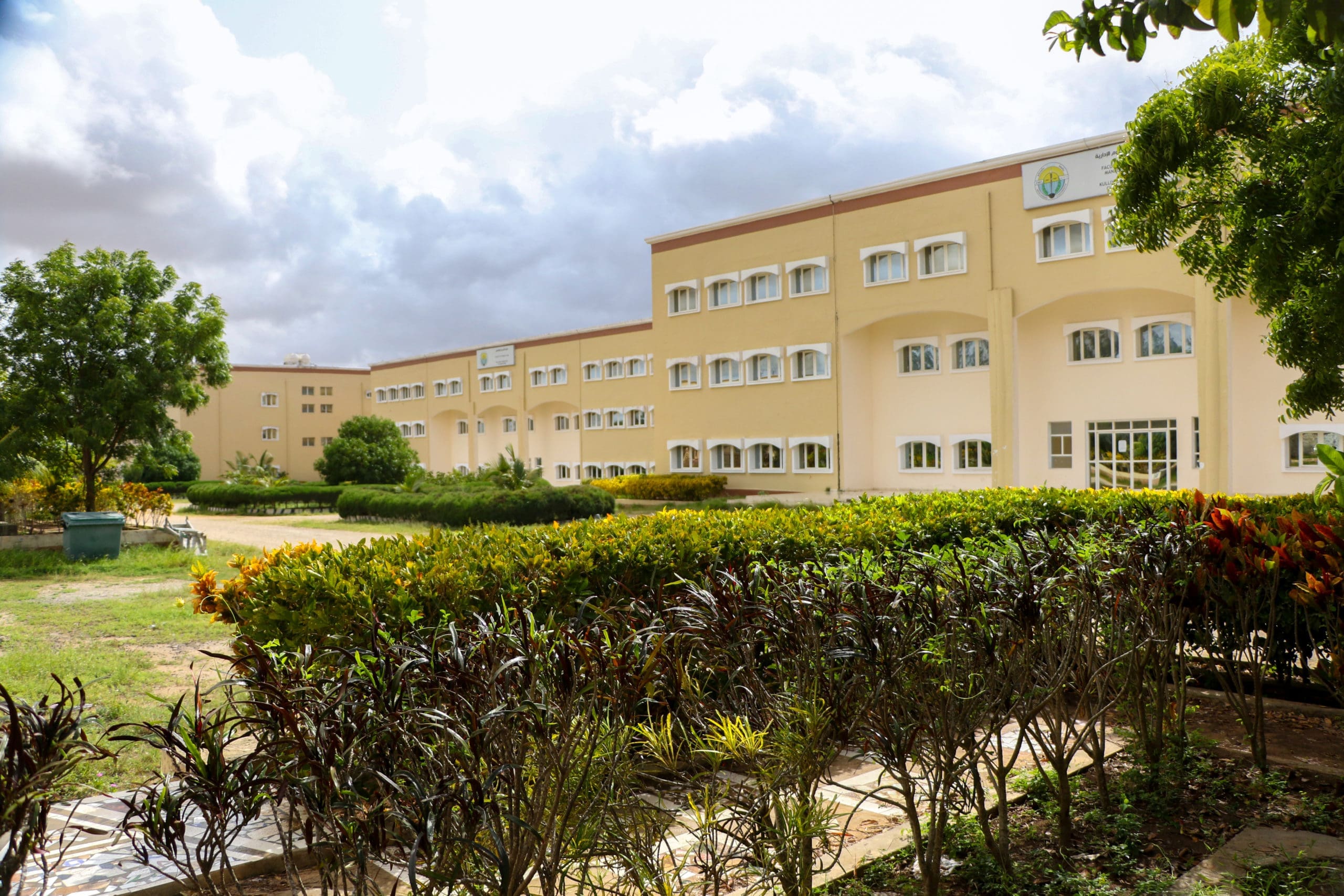 Somalia: Mogadishu University Ranked Best University in Somalia for several consecutive years